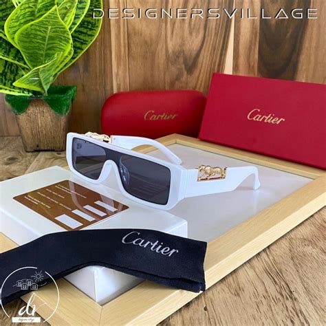 cartier wood sunglasses replica|how to authenticate cartier sunglasses.